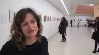 Exposici&oacute;n D&Eacute;JAME EN PAZ de Generando Arte