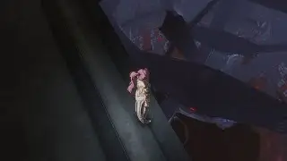 AI LIMIT - Spirit Depths : How to disable red eyes + Arboretum secret entrance