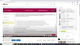 Office Hours - April 19th