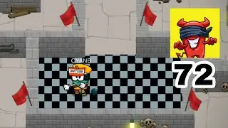 Devil Amongst Us : Silly World - Gameplay || JAIL BREAK || #72