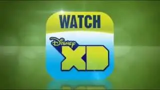 Welcome to Watch Disney XD!