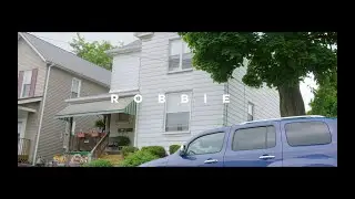 Grief and Laughter - The Robbie Marcus Story