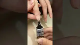 solid nail gel multi color fake nails#foryou#reels#nails#shorts#viral#trending#youtube#l