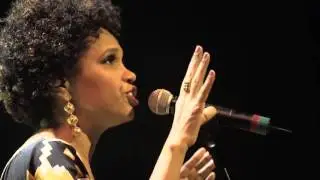Teresa Cristina - Alvorada