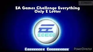 3 Electronic Arts Stuff 