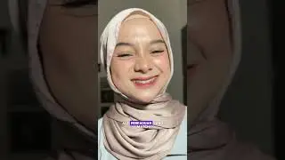 Best Ombre lips? Wardah Glasting Liquid Lip and Matte Lip Cream