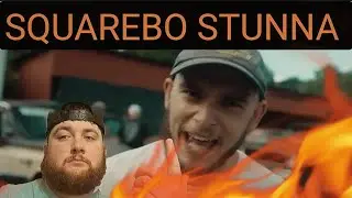 SHOCKA HUSTLEMANE SQUAREBO STUNNA - REACTION
