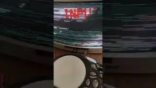 Phil Void set this up so nice - I get some ferocious beats and drums from it.