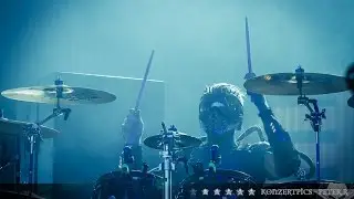 CYPECORE - Drive (Drum Cam) EX07 | HD