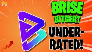 BITGERT STRUGGLES DESPITE GREAT FEATURES! BITGERT ANALYSIS AND PRICE PREDICTION! Crypto News Hub