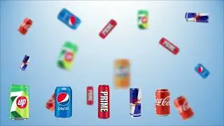 Best Fizzy Drinks Short