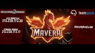 MAVERA GAMİNG BANNER CALİSMASİ