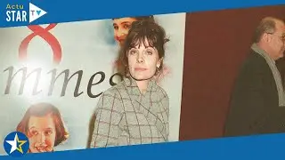 Mort de Marie Trintignant : Ce choix surprenant et &eacute;mouvant de son fils Roman le jour de ses obs&egrave;que