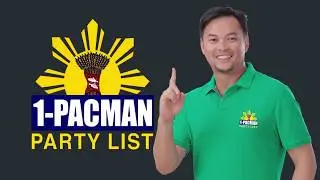 Mensahe ni Congressman Mikee Romero sa mga kabataan