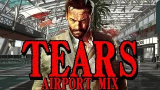 Health - TEARS (Max Payne 3 Airport Mix)