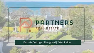 🏡 For Sale: Barrule Cottage, Port Lewaigue, Maughold | &pound;750,000 | Isle of Man Property Tour