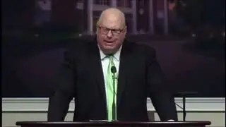 Tony Hutson Jew Joke