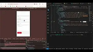 Tailwind CSS, Flex, Grid, Gap, Form