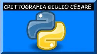 Algoritmo di crittografia - 