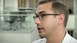 Faculty Spotlight: Dr. Dylan McCreedy