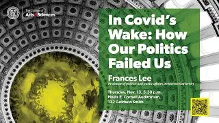 In COVID&rsquo;s Wake: How Our Politics Failed Us