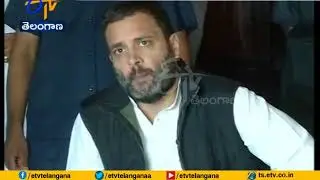 Sonia Gandhi Air Lifted to Ganga Ram Hospital | Nothing to Worry | Says Rahul