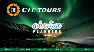 Northern Lights Quest of Iceland with CIE Tours and Adventure Planners