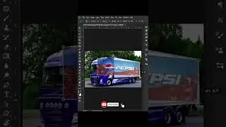 How to Design Vehicle Wrap Graphics in Photoshop