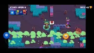 ZXC В БРАВЛ СТАРСЕ, ПУДЖ БЕЗ  КОЙЛОВ ПРОТИВ АНСКИЛОВ |Brawl Stars GhoulMod |