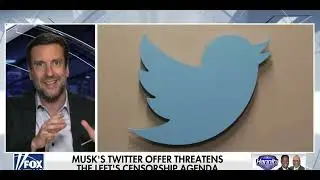 Jim Jordan discusses Elon Musk and Free Speech