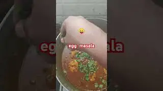 egg masala#Darubaz