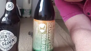 Going Live with Simon on Real Ale Craft Beer