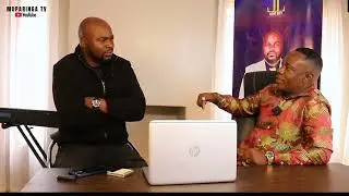 Evangelist Muparinga - Correcting Errors In Relationships 