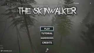 Roblox skinwalker gameplay