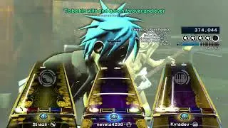 Sampo (2010) By Amberian Dawn - Band Ones Rock Band 3 Deluxe RPCS3
