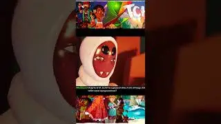 Tchia ПРОХОЖДЕНИЕ В shorts  от Paciphisto 76