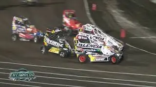 #Midget | 4 Serie - 12 Fecha - Estival 25/26 Victoria de Roy Altamirano