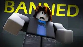 Every Time I Lose, They Get Banned