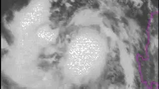 Tropical Storm Rumbia [Gorio] - Update 3 (July 1, 2013)