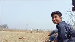  Sonu Six: Village Boy vs Pro Bowler 💥