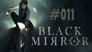 Black Mirror (2017) #011 - Was ist denn jetzt los?! [Blind, Deutsch/German Lets Play]