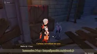 Archipel Pomme Dor&eacute;e 2022 - Coffre ordinaire 29 / Golden Apple Archipelago 2022 - Common Chest 29