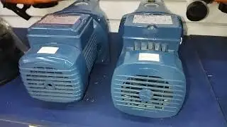 PEDREOLLO WATER PUMP 1/2 AND 3/4HP MADE IN ITALY