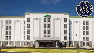 Wingate By Wyndham Louisville Fair and Expo | Louisville (KY), United States | Hotel Review 🛏️