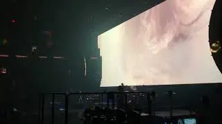Shakira Tú Madison Square Garden New York (El Dorado World Tour) 08/10/2018