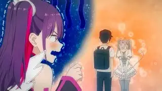 Celos en el anime | Recopilación Parte #43