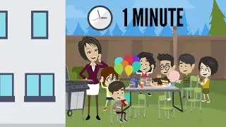 Kids gaming party bus kent