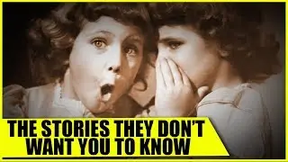 The Top 10 Stories Of 2018 They Don't Want You To Know!