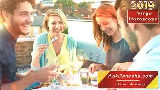 Virgo Year 2019 Horoscope - Askganesha | Accurate Astrologers
