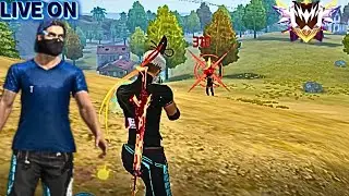 MESTRE NO CS NUNCA SERAAA SO BORA FREEFIRE